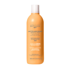 BYPHASSE LAIT ECLAIRCISSANT...