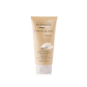 BYPHASSE CRÈME CONFORT PIED