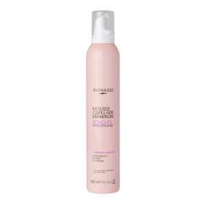 BYPHASSE MOUSSE CAPILLAIRE...