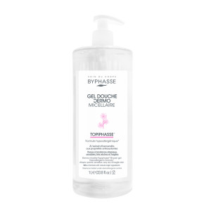 BYPHASSE GEL DOUCHE DERMO...