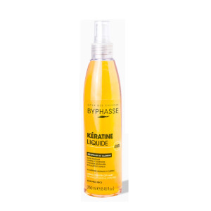 BYPHASSE KERATINE LIQUIDE