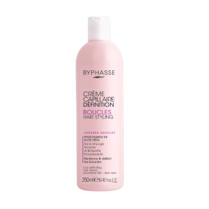 BYPHASSE CREME CAPILLAIRE...