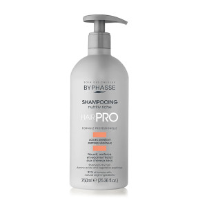BYPHASSE SHAMPOOING...