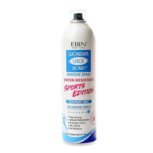 EBIN WONDER LACE BOND...