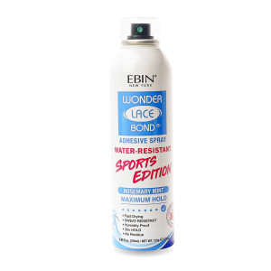 EBIN WONDER LACE BOND...