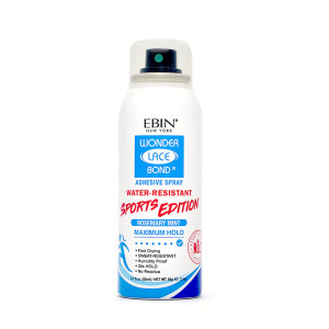 EBIN WONDER LACE BOND...