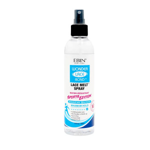 EBIN WONDER LACE BOND LACE...