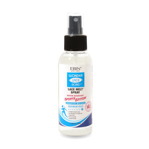EBIN WONDER LACE MELT SPRAY...