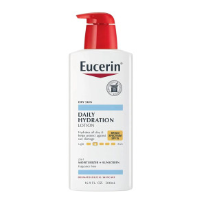 EUCERIN DAILY HYDRATION...