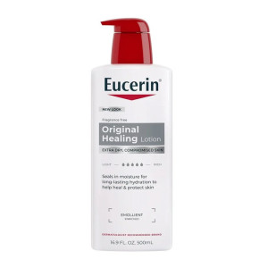 EUCERIN ORIGINAL HEALING...