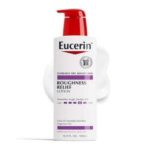 EUCERIN ROUGHNESS RELIEF...