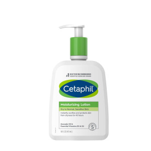 CETAPHIL MOISTURIZING...