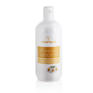 XANITALIA OLIO DOPOCERA...