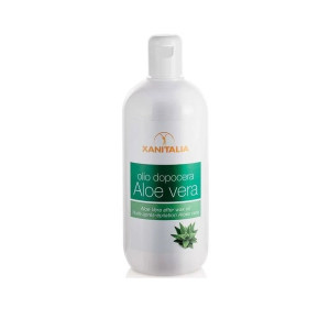 XANITALIA OLIO DOPOCERA...
