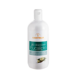 XANITALIA OLIO DOPOCERA...