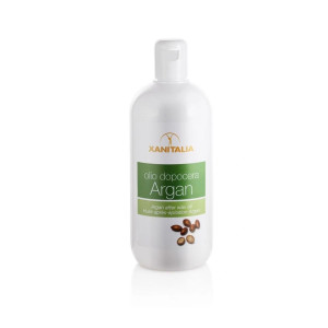 XANITALIA OLIO ARGAN