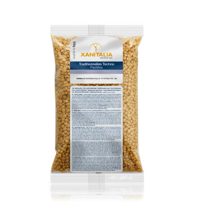 XANITALIA GIALLA PASTILLES