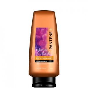 PANTENE PRO V RELAXED AND...