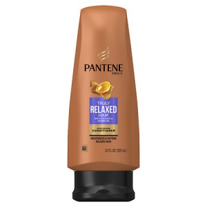 PANTENE RELAXED...