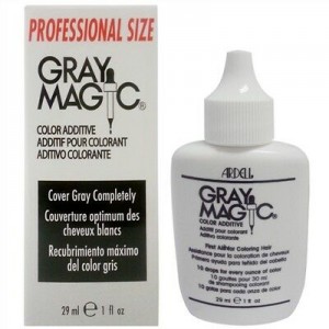 ARDELL GRAY MAGIC COLOR ADDITIVE PROFESSIONAL SIZE