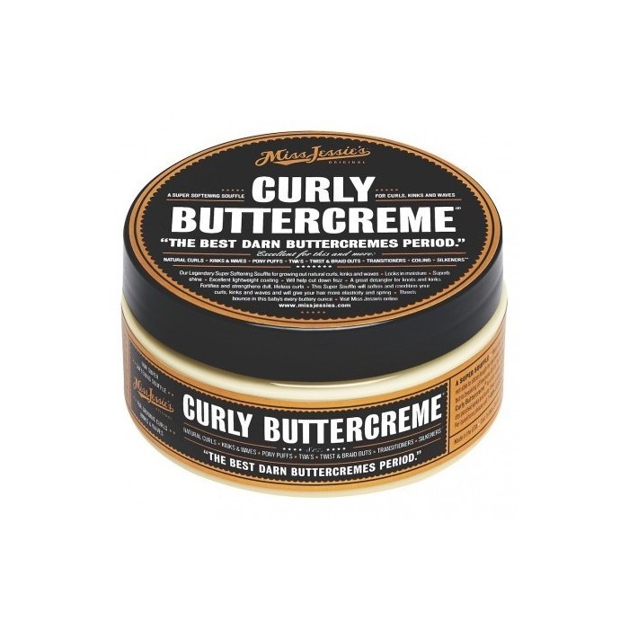 MISS JESSIE'S CURLY BUTTERCREME