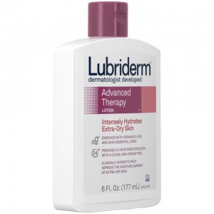 LUBRIDERM ADVANCED THERAPY LOTION 177ml