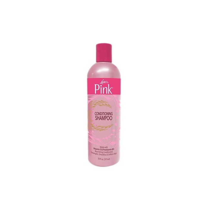 LUSTER'S PINK CONDITIONNING SHAMPOO
