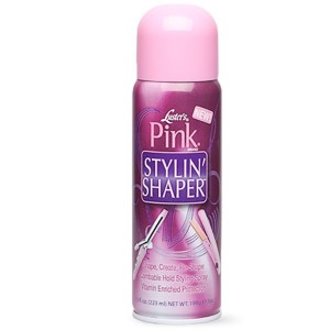 LUSTER'S PINK STYLIN' SHAPER