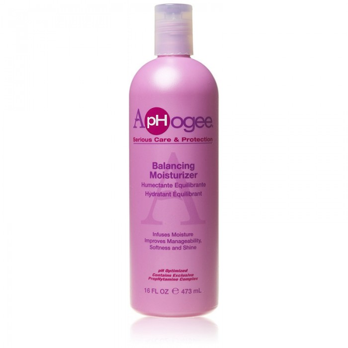 APHOGEE BALANCING MOISTURIZER HUMECTANTE EQUILIBRANTE