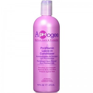 APHOGEE PRO-VITAMIN LEAVE-IN CONDITIONER