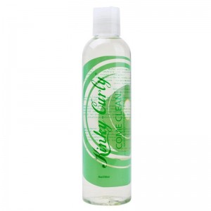 KINKY CURLY COME CLEAN NATURAL MOISTURING SHAMPOO