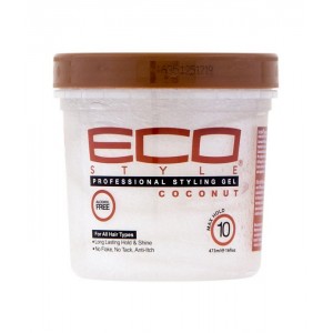 ECO STYLE COCONUT 473 ml