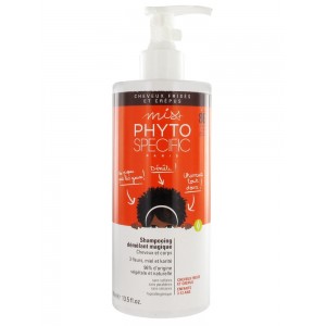 PHYTO SPECIFIC SHAMPOOING DEMELANT MAGIQUE