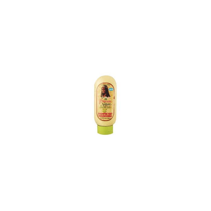 PRINCESSE BY NATURE WITH OLIVE OIL IMPERIAL HAIR MAYONNAISE