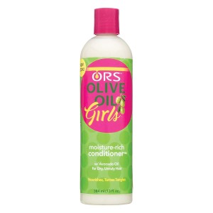 ORS OLIVE OIL GIRLS MOISTURE-RICH CONDITIONER