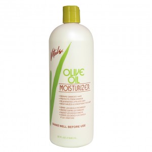 VITALE OLIVE OIL MOISTURIZER