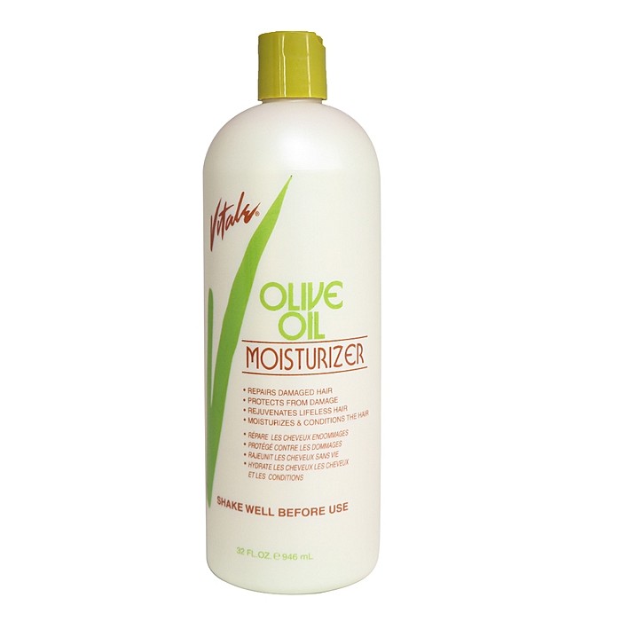 VITALE OLIVE OIL MOISTURIZER