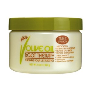 VITALE OLIVE OIL ROOT THERAPY