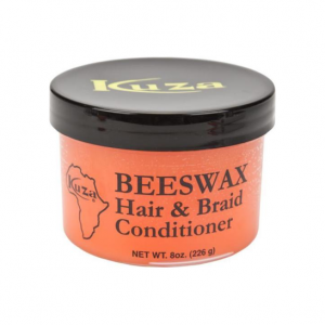 KUZA BEESWAX HAIR & BRAID CONDITIONER