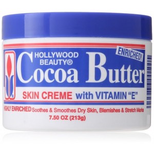 HOLYWOOD BEAUTY Cococ Butter
