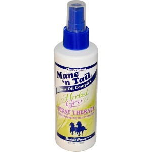 MANE N TAIL HERBAL GRO SPRAY THERAPY