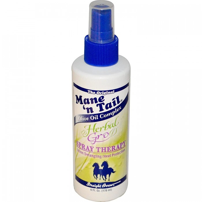 MANE N TAIL HERBAL GRO SPRAY THERAPY