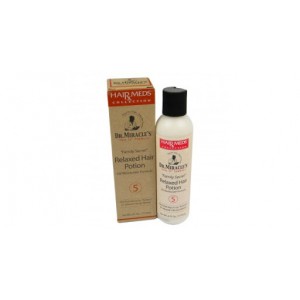 DR.MIRACLES RELAXED HAIR POTION