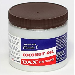 DAX COCONUT OIL