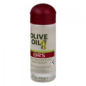 ORS OLIVE OIL HEAT...
