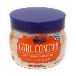 BEAUTIFUL TEXTURES CURL CONTROL DEFINING PUDDING