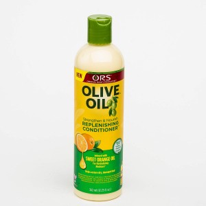 ORS OLIVE OIL REPLENISHING CONDITIONER