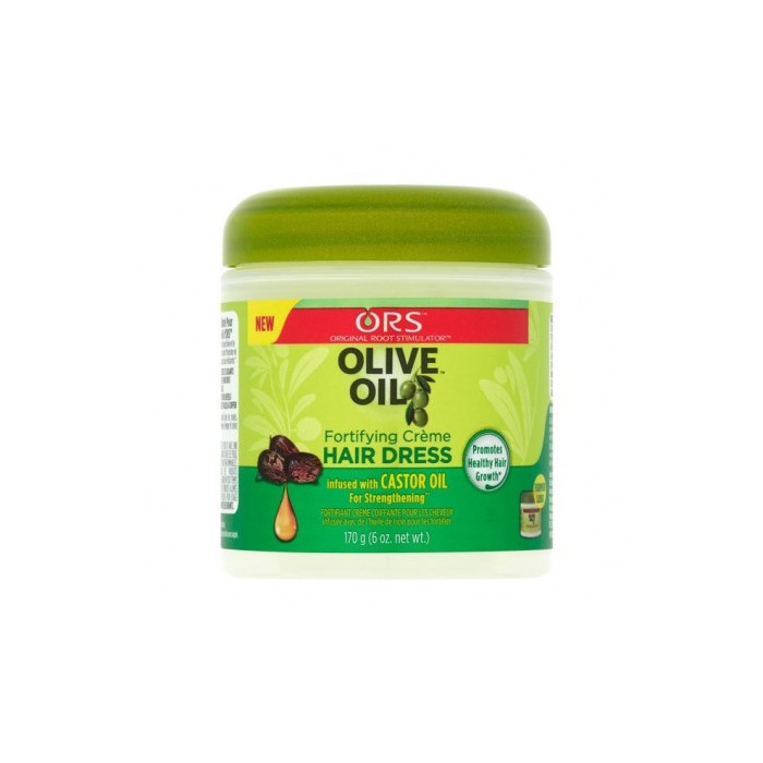 ORS OLIVE OIL FORTIFYING CREME HAIR DRESS