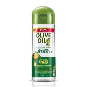 ORS OLIVE OIL GLOSSING HAIR POLISHER PEQUI OIL