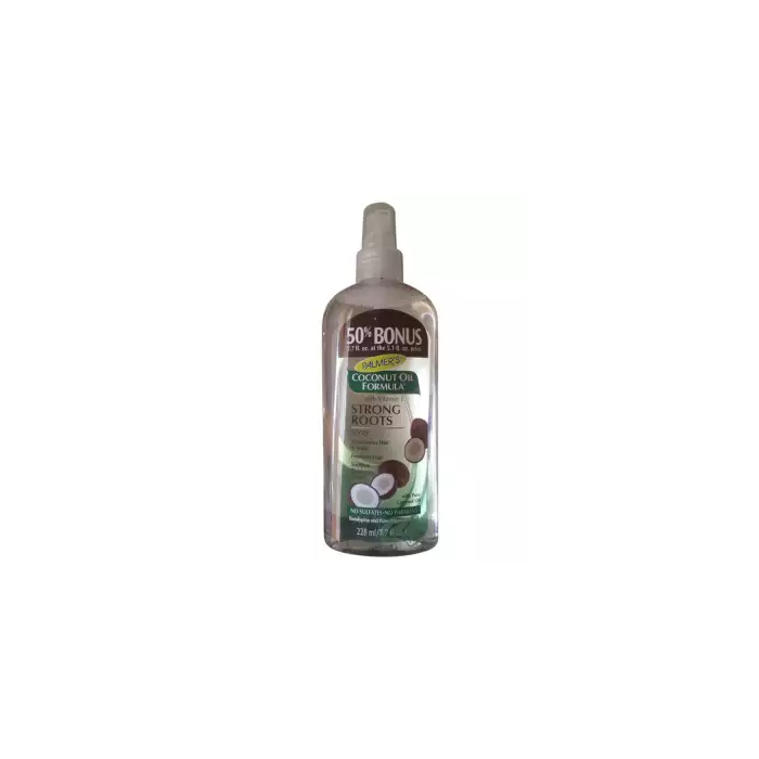 PALMER'S COCONUT OIL FORMULA WITH VITAMINE E STRONG ROOTS